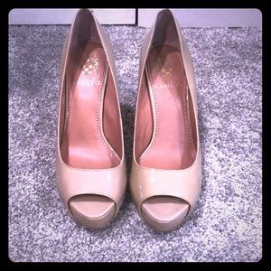 Vince Camuto heels